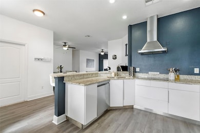 4333 Waterside Pointe Cir, Orlando, FL 32829 - photo 5