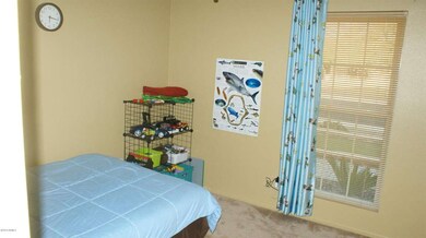 Bedroom 1-2