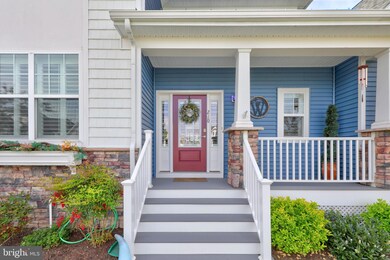 210 Heritage Blvd, Milton, DE 19968 - photo 4