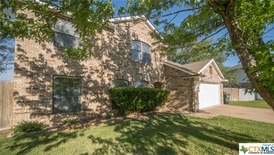 321 Barber Dr, Copperas Cove, TX 76522 - photo 3