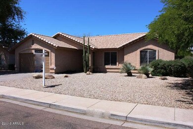 1160 S Crossbow Place, Chandler, AZ 85286 - photo 2
