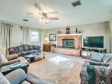 4233 NW 59th St, Oklahoma City, OK 73112 - photo 2
