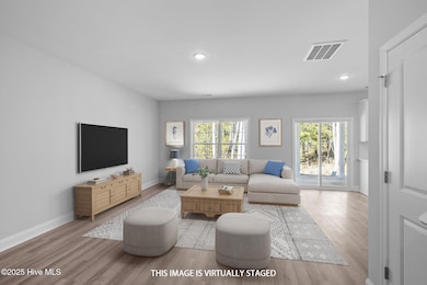 1009 Tawney Trace, New Bern, NC 28562 - photo 3