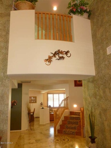 Entry Way