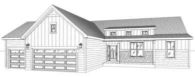 Exterior Drawing