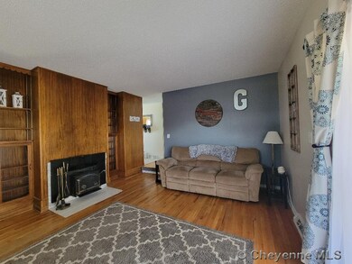 4405 E 12th St, Cheyenne, WY 82001 - photo 4