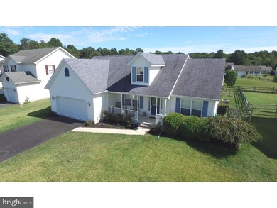 104 Joshua Dr, Magnolia, DE 19962 - photo 2