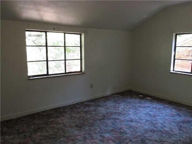 Bedroom.