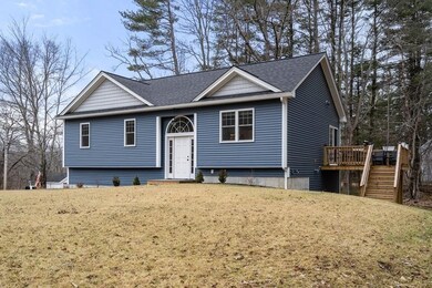 143 N Brookfield Rd, Barre, MA 01005 - photo 5