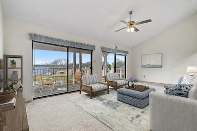 308 Lakeview Terrace unit 308 D, Montgomery, TX 77356 - photo 3