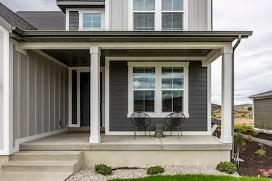 1986 Wren Woods Way unit 13, Kamas, UT 84036 - photo 2