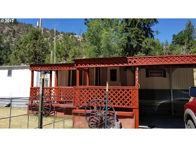 342 S Humbolt St, Canyon City, OR 97820 - photo 2