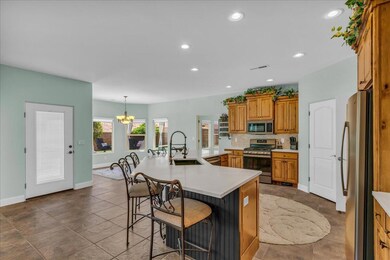 3605 S Price Hills Dr, St. George, UT 84790 - photo 4