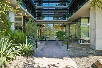 Optima Kierland Condominiums unit 218, Scottsdale, AZ 85254 - photo 3