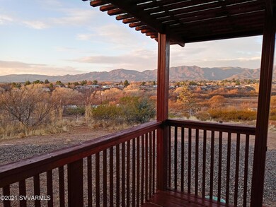 unlisted-address, Cottonwood, AZ 86326 - photo 4