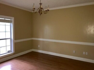 Formal dining
