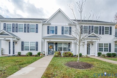 2077 Forest Cir, Aylett, VA 23009 - photo 7