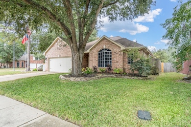 23538 Tayman Park Dr, Katy, TX 77494 - photo 3