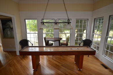Sunroom-Gameroom