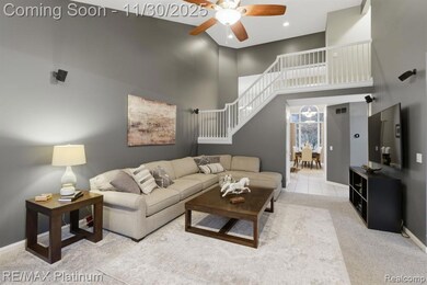 4428 Sundance Cir, Howell, MI 48843 - photo 5