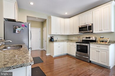 710 Webber Springs Dr, Inwood, WV 25428 - photo 6