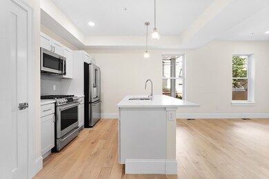 12 Arnold Cir unit 3, Cambridge, MA 02139 - photo 7
