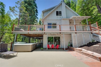 395 Primrose Cir unit 1-2, Lake Arrowhead, CA 92352 - photo 4
