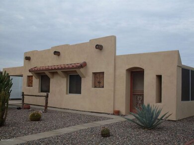 8314 E. Desert Trail