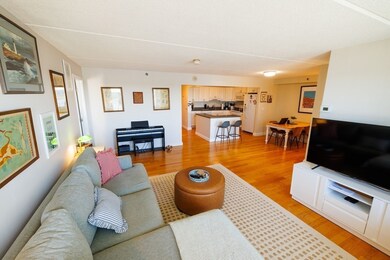 Captain Cove's Condominiums unit 708, Quincy, MA 02169 - photo 3
