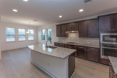 2040 Base Burner Path, Leander, TX 78641 - photo 5