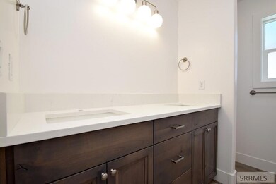 Primary Ensuite