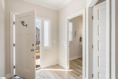 204 Ridgepark Ln, Greenville, SC 29607 - photo 5