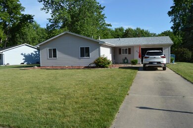 614 214th St, Dyer, IN 46311 - photo 3