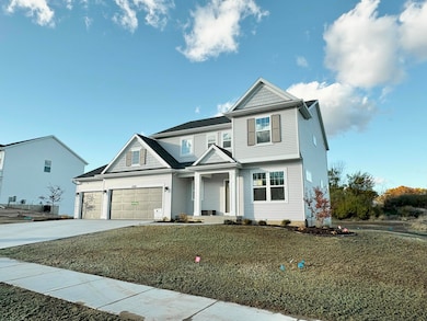 8345 Kettle Oak Dr SE, Alto, MI 49302 - photo 2