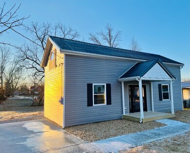 113 Carr St, Blanchester, OH 45107 - photo 6