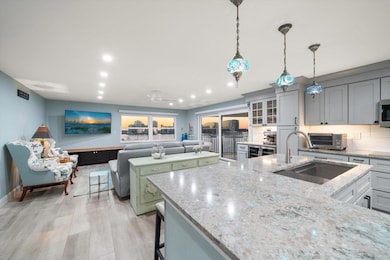 200 Dolphin Point unit 301, Clearwater Beach, FL 33767 - photo 7