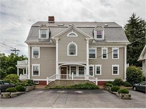 1291 Narragansett Blvd unit 5, Cranston, RI 02905 - photo 4