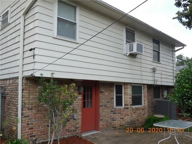 Home rear