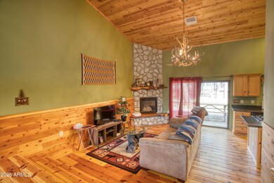 5238 BUCK SPRINGS RD, Pinetop, AZ