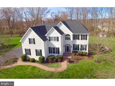 18 Woodsview Dr, Garnet Valley, PA 19060 - photo 2