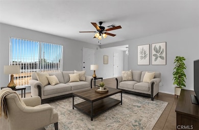 6070 Baileya Ave, Twentynine Palms, CA 92277 - photo 3