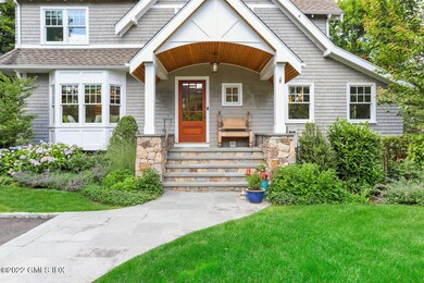 11 Hendrie Ave, Riverside, CT 06878 - photo 2