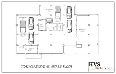 2040 Claiborne St unit A, Mandeville, LA 70448 - photo 7