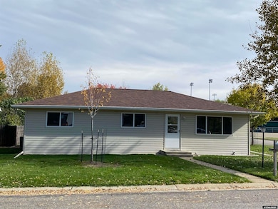 1805 Kennedy St, Sheridan, WY 82801 - photo 3