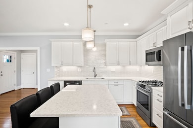 8 Winning Farm Rd unit 8, Woburn, MA 01801 - photo 4