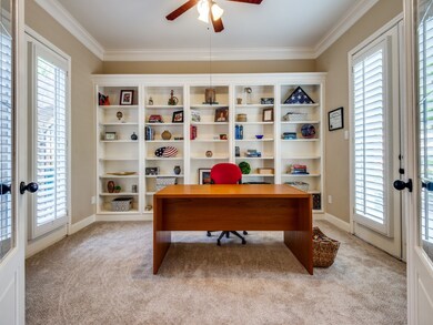 82 S Knights Crossing Dr, Spring, TX 77382 - photo 6