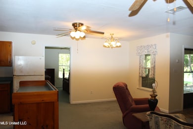 153 Ida Miller Rd, Lucedale, MS 39452 - photo 5