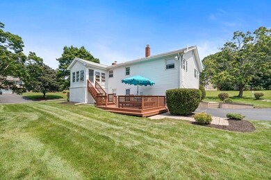 4 Sparhawk Dr, Wilmington, MA 01887 - photo 6