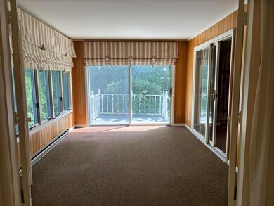 Sunroom