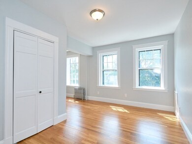 42 Linnaean St unit 6, Cambridge, MA 02138 - photo 7
